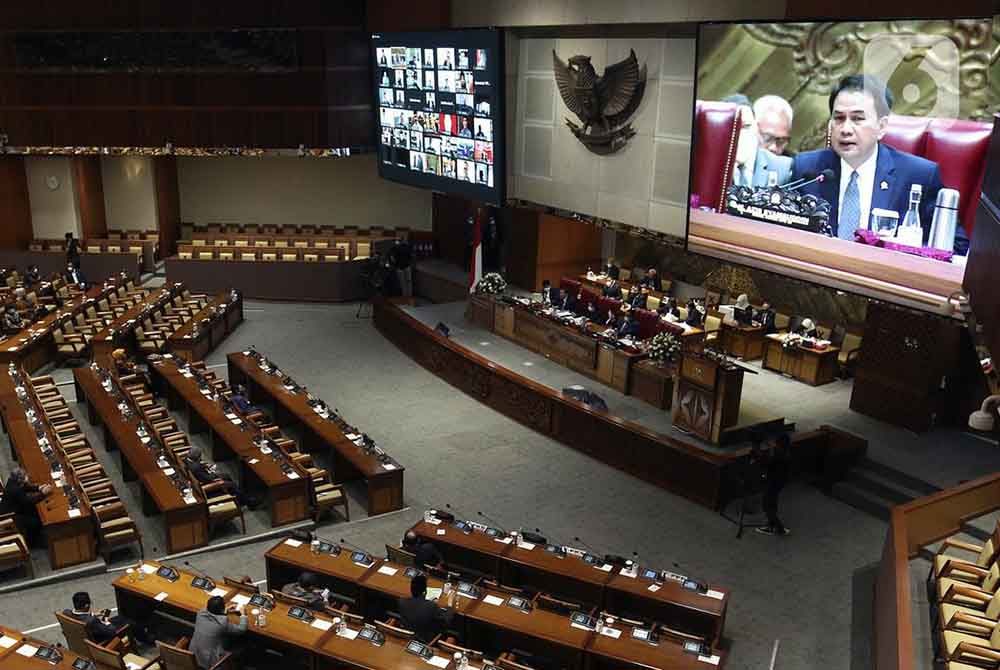 PDIP Rotasi Pimpinan Komisi VIII DPR, Ihsan Yunus Digantikan Diah Pitaloka